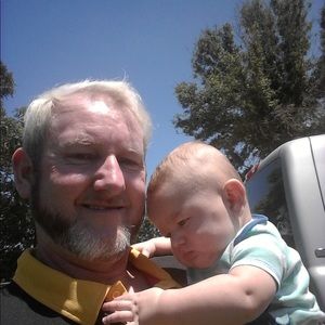 Meet your Posher, Larry